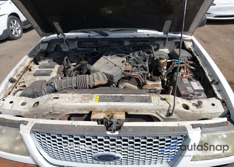 2002 Ford Ranger Xlt from USA, damaged, VIN 1FTZR15E72TA76890